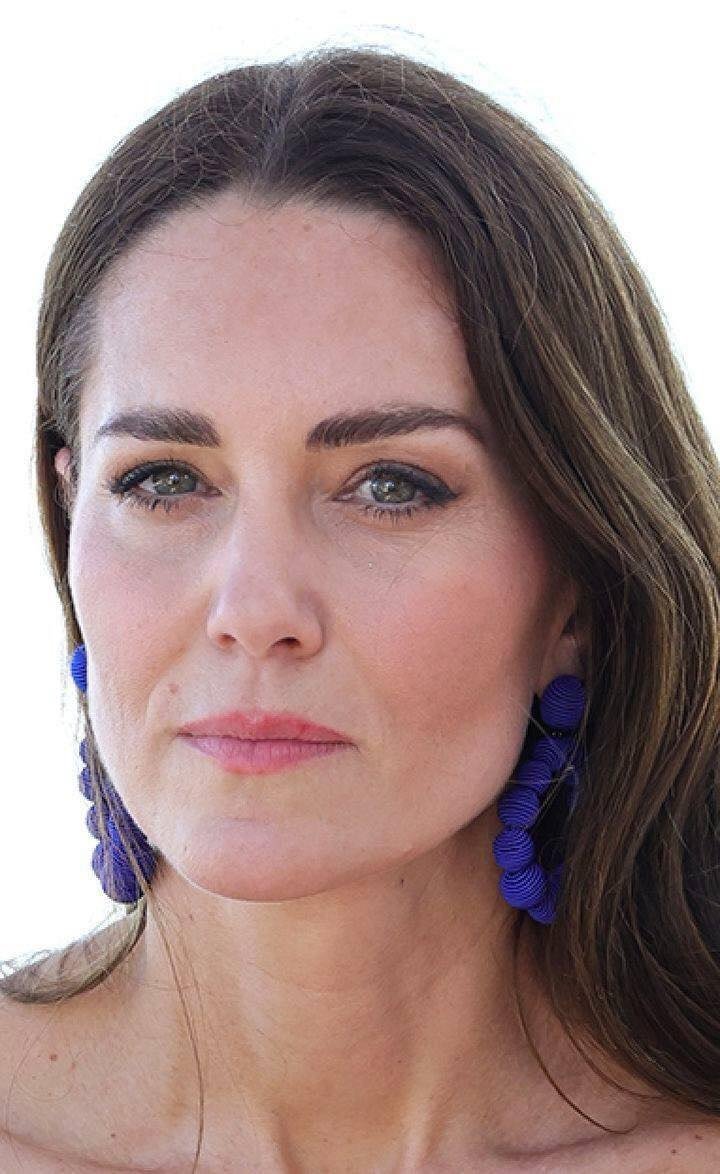 Meghan Markle Reaches Out to Kate Middleton in a Time of Turmoil