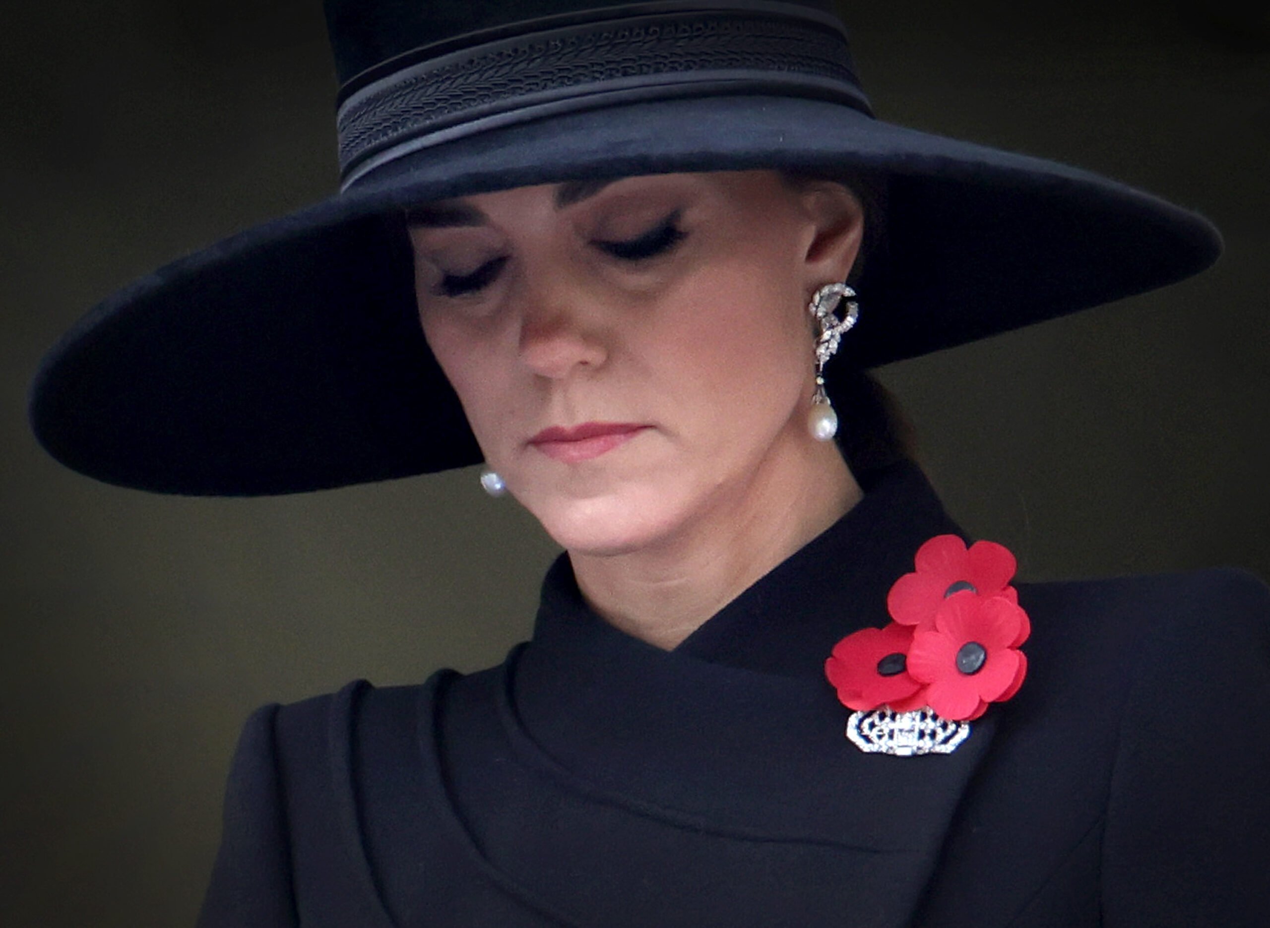 Is Kate Middleton Thinking of Leaving Her Royal Duties Behind?