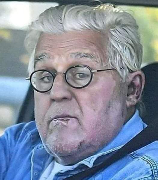 Heart-Wrenching Announcement: Jay Leno’s Troubling News Shakes Fans to the Core!