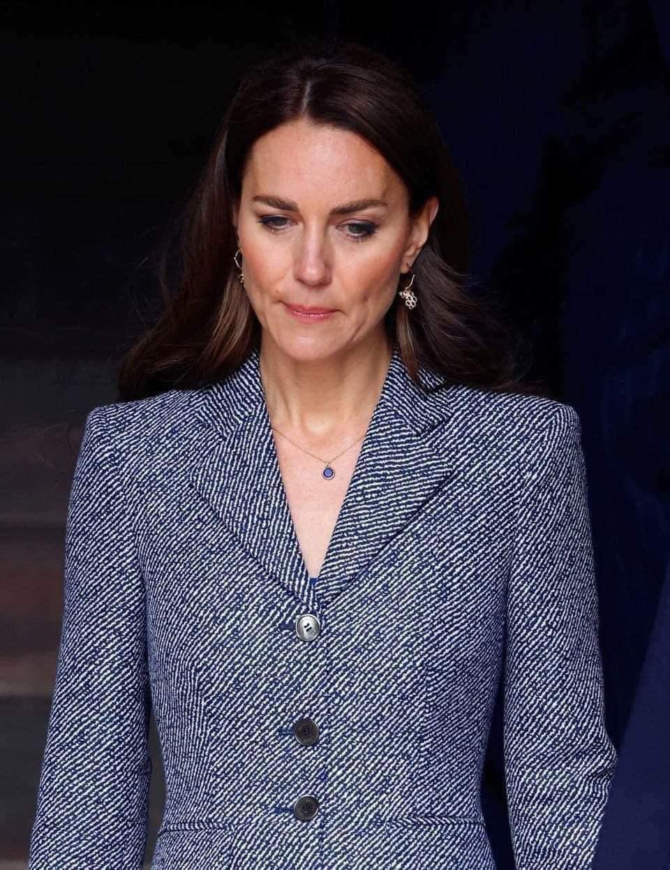 Uptade: Here’s when Kate Middleton is going to appear