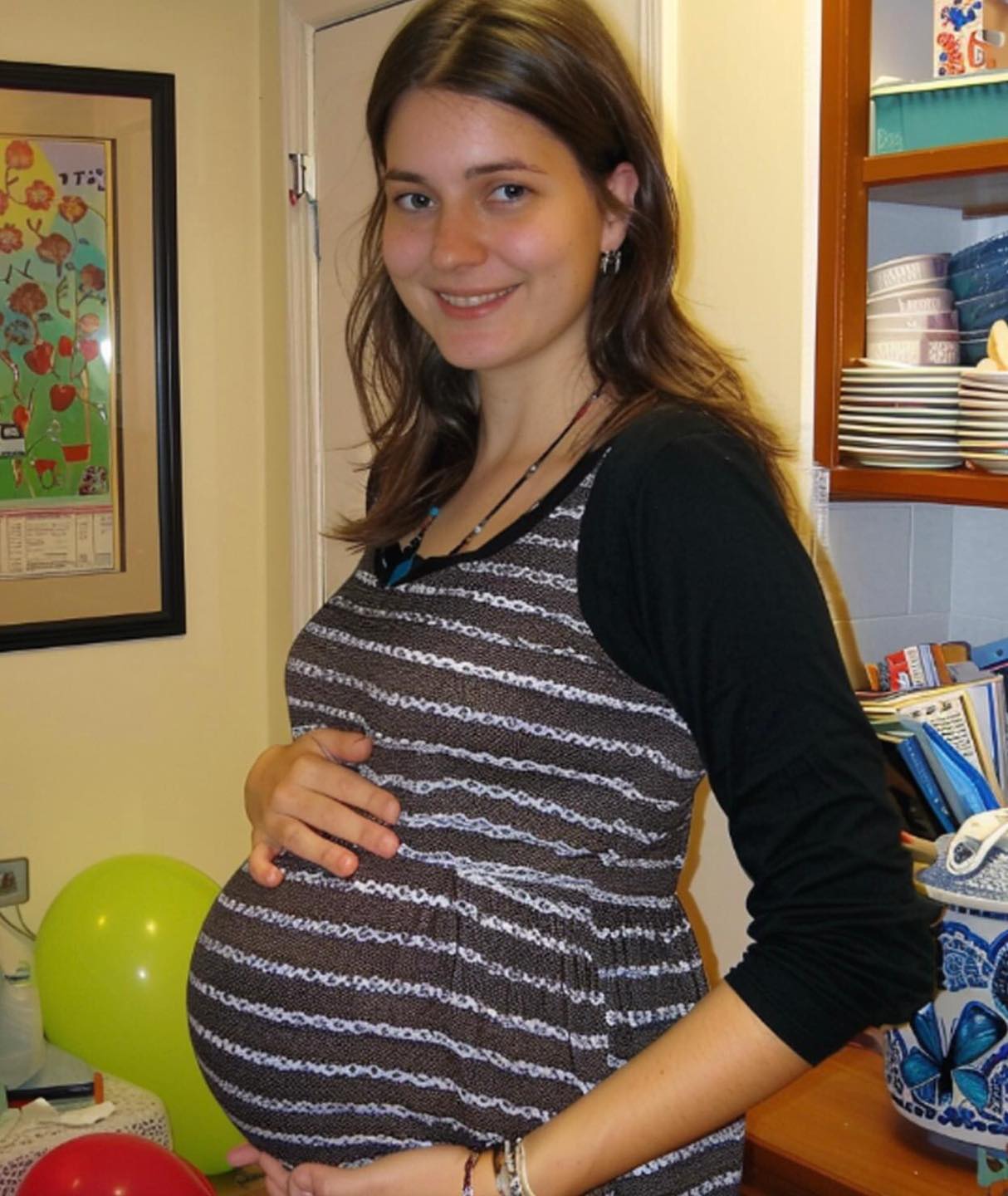 Am I a Bad Mother for Kicking My Pregnant Daughter Out?