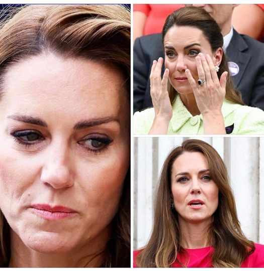 UPDATE: Kate’s shocking 3-word verdict leaves us all in tears