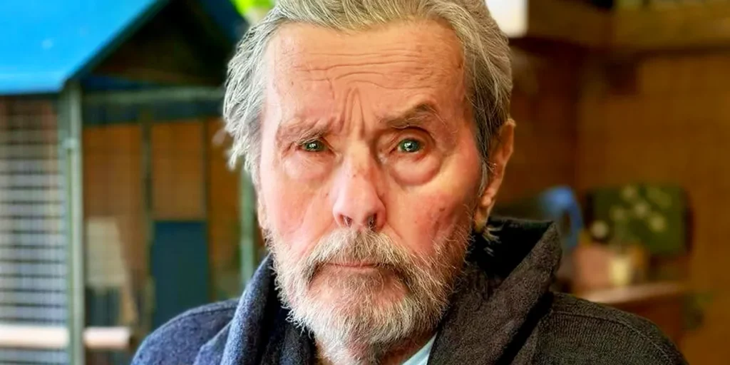 Once One of the Most Handsome Men, This Hollywood Legend, 88, Lives Reclusively after a Stroke amid His Kids’ Bitter Feud