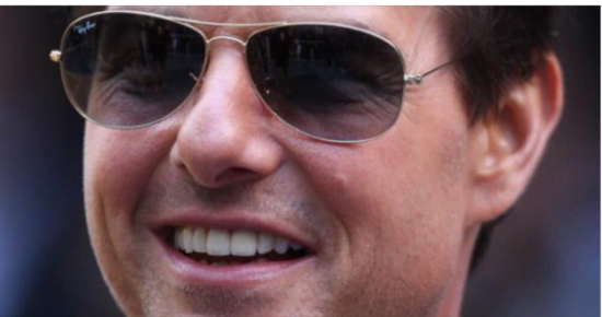 Hollywood heartthrob Tom Cruise swept off his feet by rumored ‘new’ love