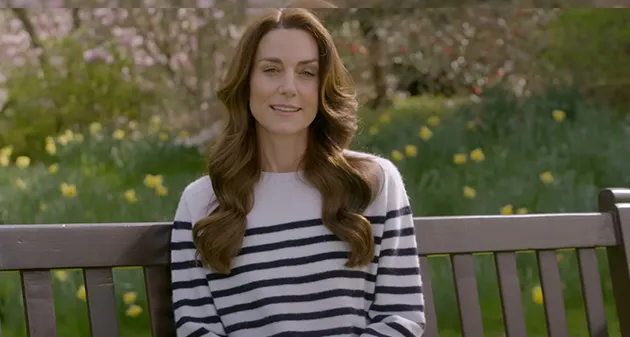 Queen Camilla breaks silence on Kate Middleton after cancer diagnosis