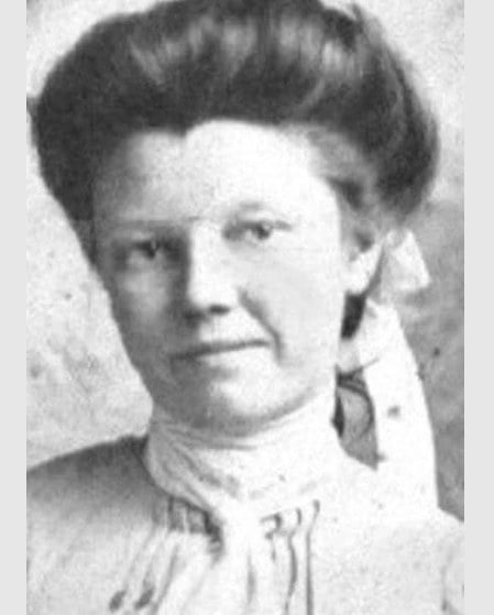 Mary Ann Bevan’s tragic and intriguing story