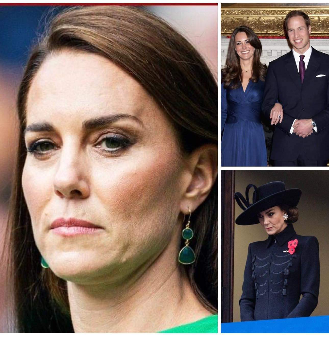 Kate Middleton and Prince William ‘going through hell,’ claims stylist who worked with royal children.