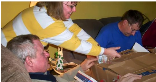 My Husband Surprised Me with a Christmas Gift That Completely Shocked Me – So I Decided to Plan a Little Payback for Next Year