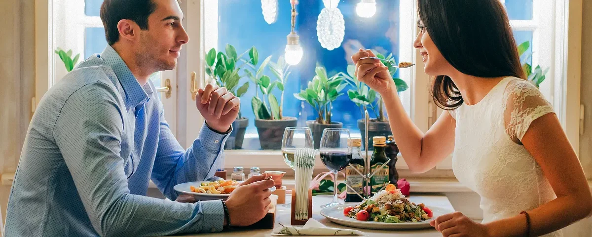 Woman Blocks Man Following Their 1st Date in Which He Paid for Their 0+ Dinner