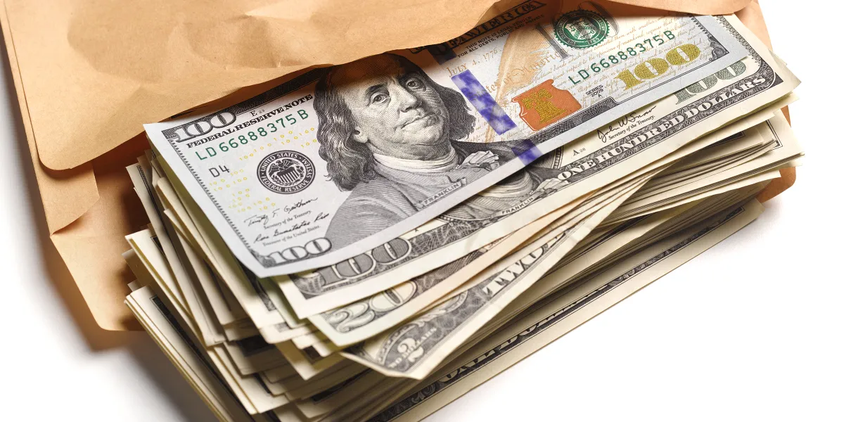 My Daughter-in-Law Pocketed the Money I Sent My Grandson Every Month – I Taught Her a Lesson She Won’t Forget