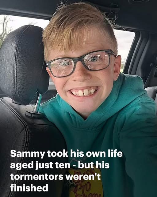 Family of 10-Year-Old Boy Who Took His Own Life Afteer…