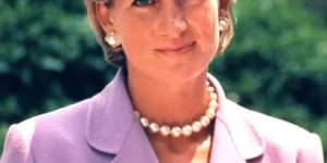 Uncommon images of Princess Diana, one of the most photographed people on Earth