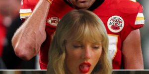 Travis Kelce annoyes Taylor Swift. The singer was left Uncomfortable, does she still love him?