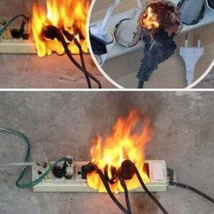 How to Safely Use Power Strips in Your Home