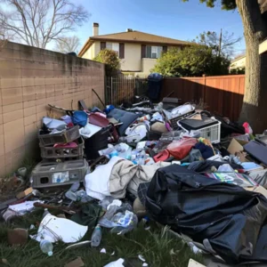 My Neighbor Trashed My Backyard for Revenge, but My Payback Was Even Harsher