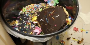 My DIL Threw Away the Birthday Cake I Made for My Granddaughter — My Son’s Reaction Shocked Me Even More