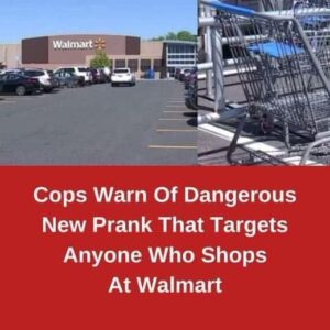 “COPS WARN OF NEW DANGEROUS