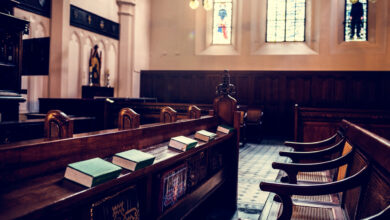 My Sister Tried to Claim Our Grandfather’s Fortune in Court — Until One Envelope Changed Everything
