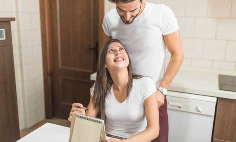 At 4:30 AM My Husband Asked for a Divorce While I Held Our Baby — But He Never Expected What Happened Next