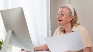 They Treated My Retirement Income Like Family Property — Until One Black Binder Changed Everything
