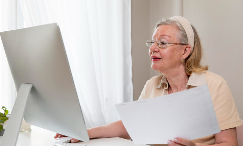 They Treated My Retirement Income Like Family Property — Until One Black Binder Changed Everything They Treated My Retirement Income Like Family Property — Until One Black Binder Changed Everything