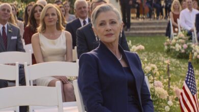 I Sat Alone at My Own Son’s Wedding, Watching Everyone Laugh Without Me — Then a Stranger Took My Hand and Said Seven Words I’ll Never Forget.