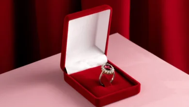 My Sister-in-Law Demanded My Late Mother’s Diamond Ring at the Funeral — But What Was Inside the Velvet Box Changed Everything