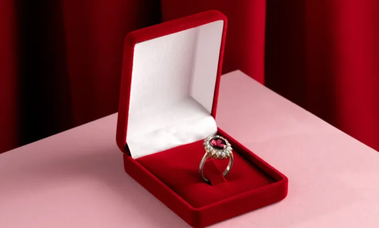 My Sister-in-Law Demanded My Late Mother’s Diamond Ring at the Funeral — But What Was Inside the Velvet Box Changed Everything My Sister-in-Law Demanded My Late Mother’s Diamond Ring at the Funeral — But What Was Inside the Velvet Box Changed Everything