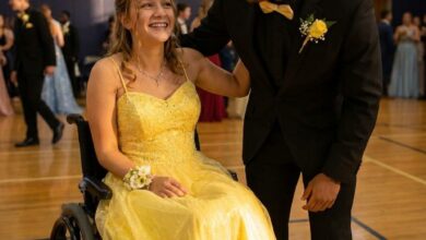 At Prom, One Boy Treated Me Like Everyone Else — The Next Morning, I Learned the Hidden Truth Connecting Him to My Past