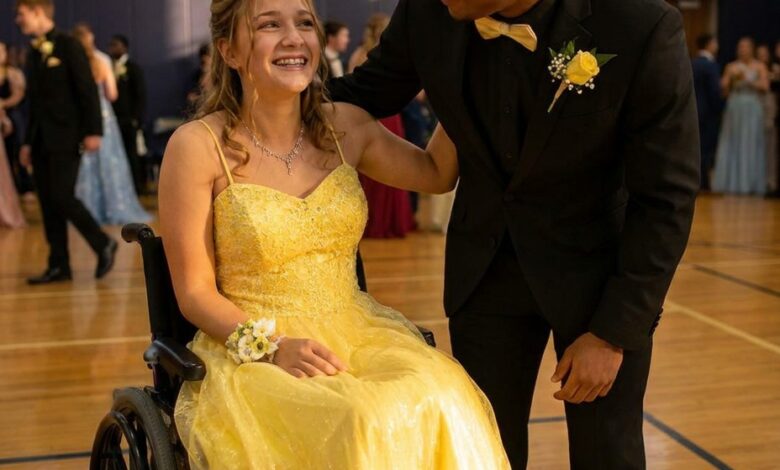 At Prom, One Boy Treated Me Like Everyone Else — The Next Morning, I Learned the Hidden Truth Connecting Him to My Past