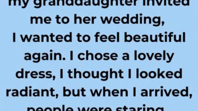 She Said I Looked Ridiculous—On the Day I Tried to Feel Beautiful Again