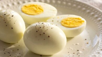 Doctors Explain What Eating Boiled Eggs in the Morning Can Really Do for Your Body