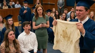 I Raised My Sister’s Son for 19 Years—Then Graduation Day Brought an Unexpected Family Moment