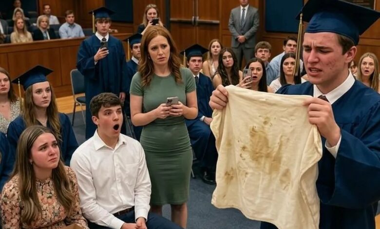 I Raised My Sister’s Son for 19 Years—Then Graduation Day Brought an Unexpected Family Moment