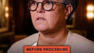 Rosie O’Donnell Reveals a Fresh New Look After a Personal Life Decision