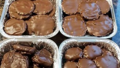 A Timeless Treat: How to Make Classic Homemade Turtle Candy