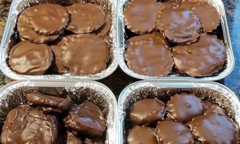 A Timeless Treat: How to Make Classic Homemade Turtle Candy
