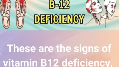 Why Low Vitamin B12 Can Leave You Feeling Drained — Even After Resting