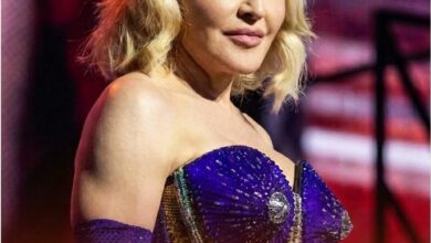 Madonna Opens Up About a Past Romance and Shares a Surprising Personal Revelation