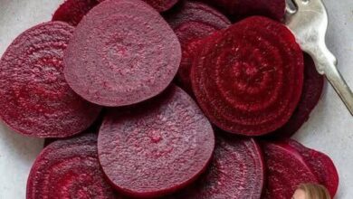How Eating Beets Can Support Your Health, According to Experts