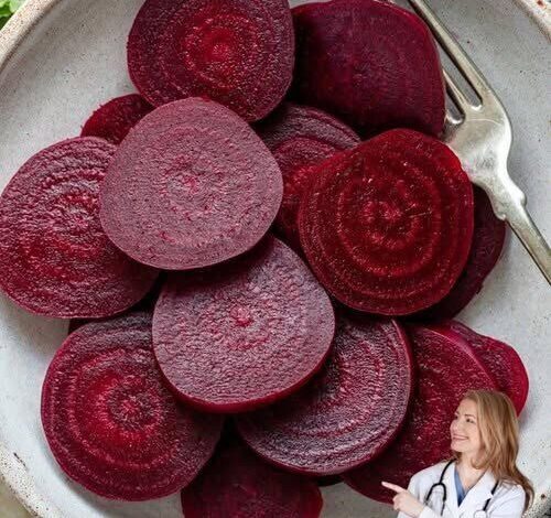 How Eating Beets Can Support Your Health, According to Experts