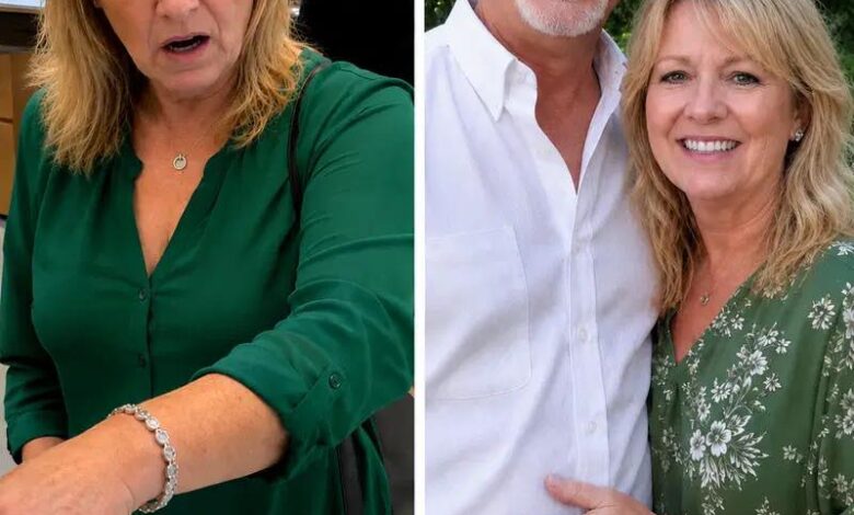 My Husband Bought Me an Expensive Bracelet for Our Anniversary – As I Went Back to Have It Resized, the Saleswoman Said, ‘He Bought Two of These Last Week’ My Husband Bought Me an Expensive Bracelet for Our Anniversary – As I Went Back to Have It Resized, the Saleswoman Said, ‘He Bought Two of These Last Week’