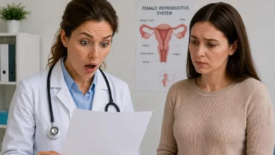 My Ex-Husband Took Our Twin Daughters Away for Two Years — Then a Hospital Test Exposed a Secret No One Expected