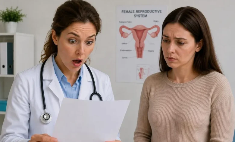 My Ex-Husband Took Our Twin Daughters Away for Two Years — Then a Hospital Test Exposed a Secret No One Expected My Ex-Husband Took Our Twin Daughters Away for Two Years — Then a Hospital Test Exposed a Secret No One Expected