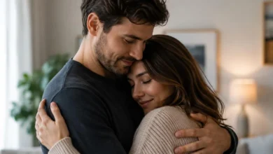 I Secretly Won  Million — Then I Told My Husband I Had Lost My Job to Discover Who Truly Loved Me