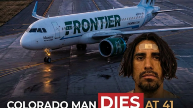 Investigation Continues After Serious Runway Incident Involving Frontier Airlines Flight at Denver Airport