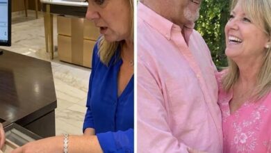 My Husband Gave Me a Beautiful Anniversary Bracelet — Then I Learned Something Unexpected at the Jewelry Store