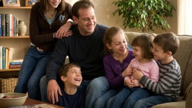 The Wooden Box Secret That Destroyed My Stepfathers Funeral And Changed Our Family Forever