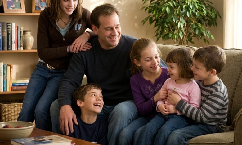The Wooden Box Secret That Destroyed My Stepfathers Funeral And Changed Our Family Forever
