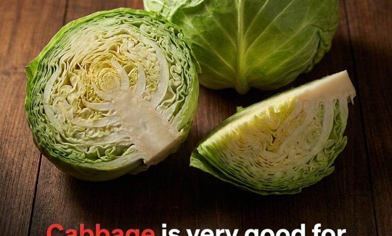 Cabbage Is Packed with Health Benefits — But Some People May Need to Be More Careful